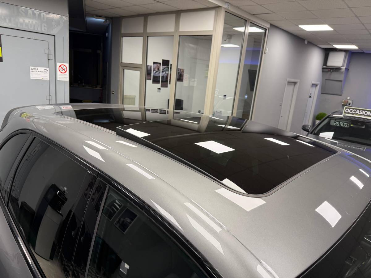 Porsche Cayenne 4.1