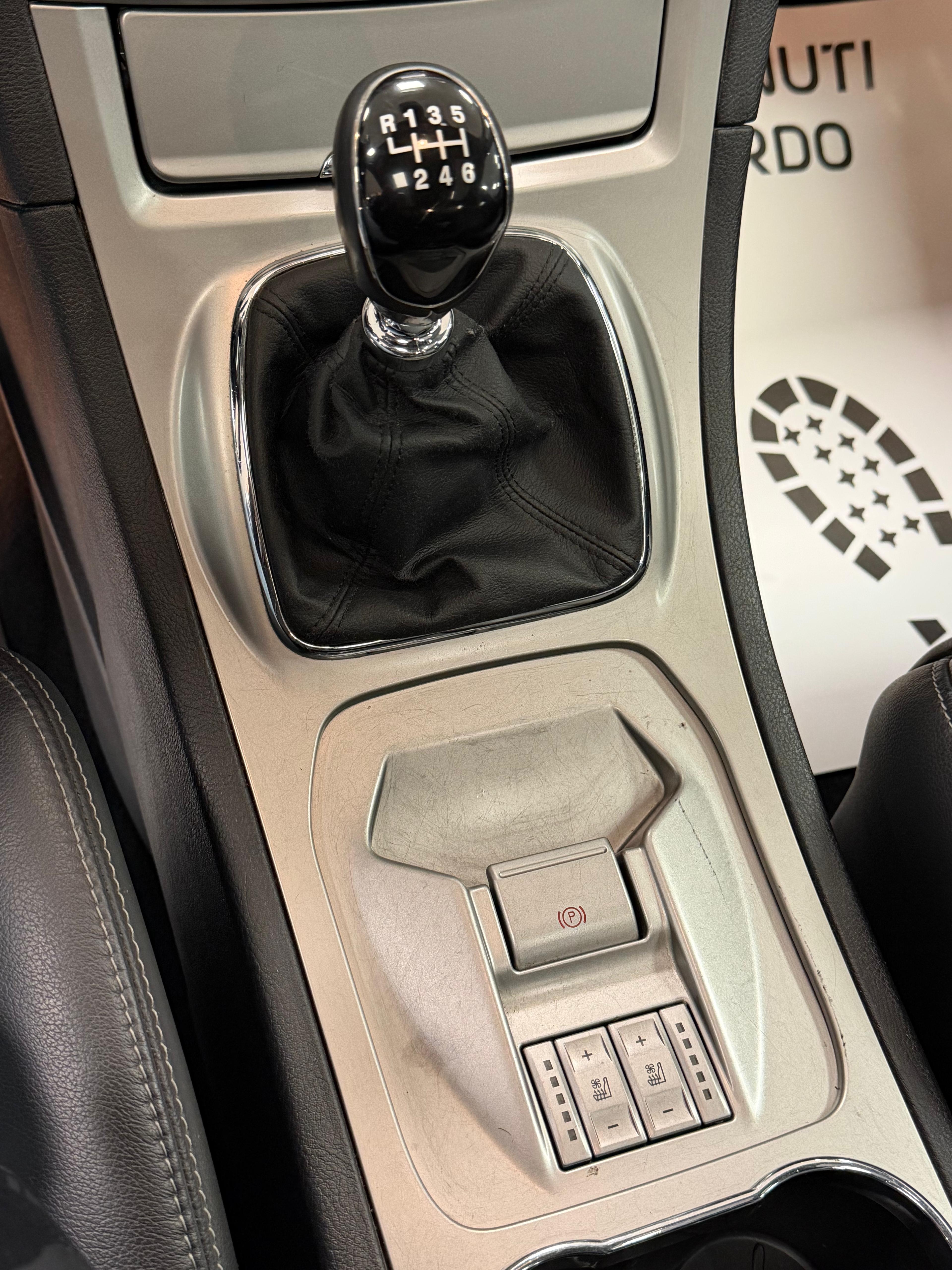 FORD GALAXY 2.0 140CV