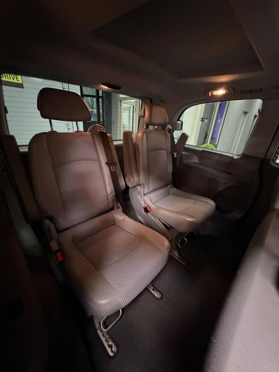 MERCEDES VIANO 3.0 AUTOMATICO