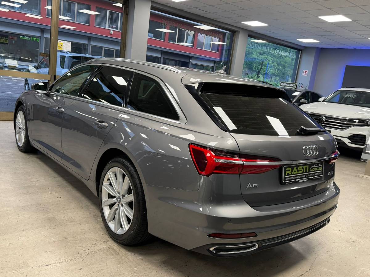 Shitet Audi A6 2.0