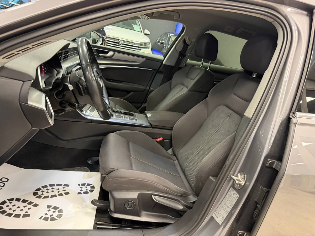 Shitet Audi A6 2.0