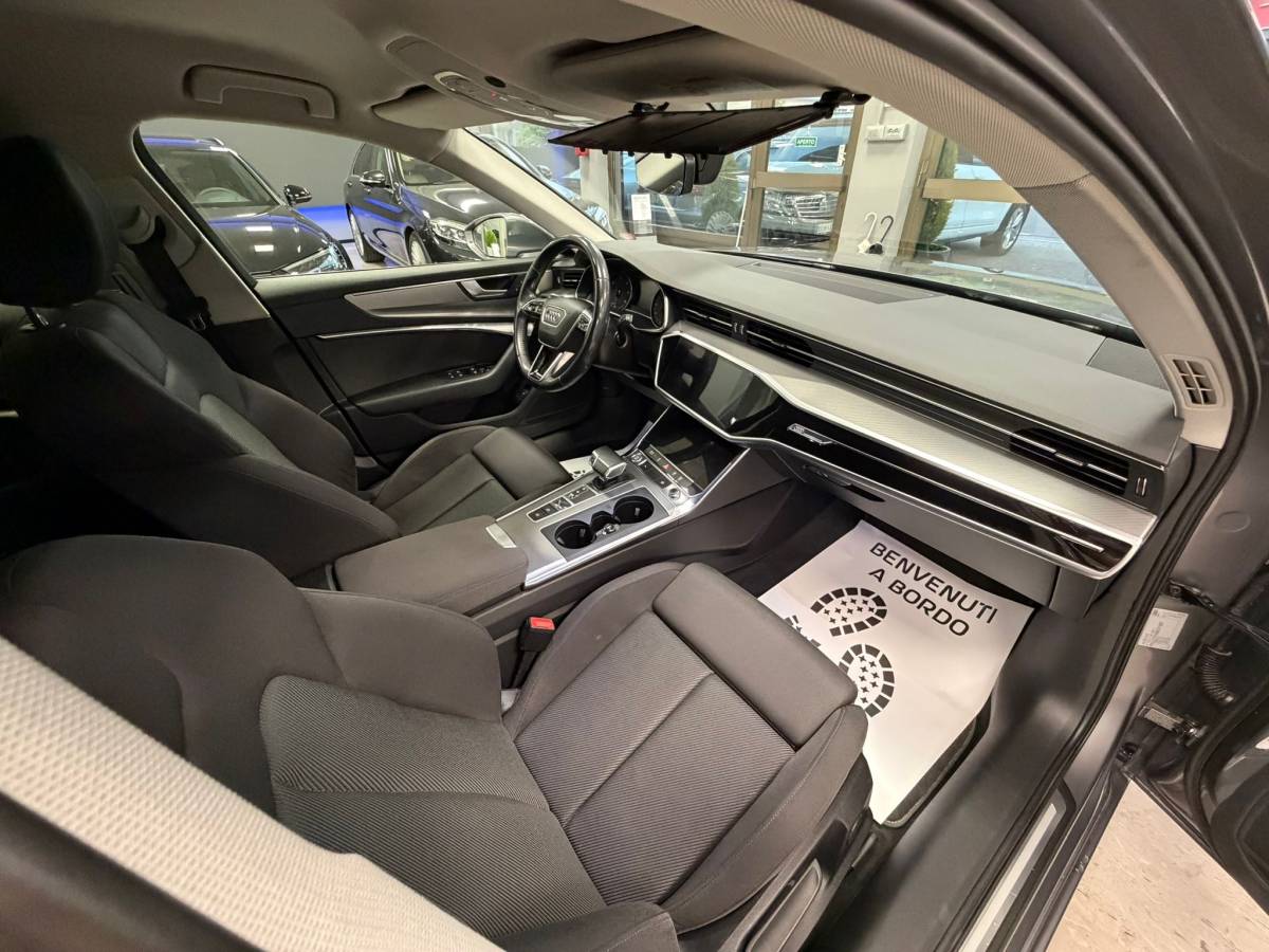 Shitet Audi A6 2.0