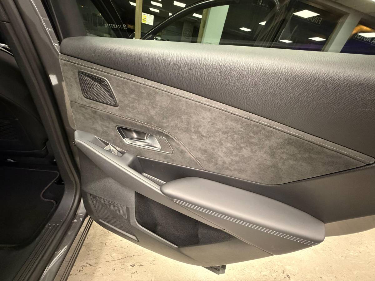 Shitet Citroen DS7 2018