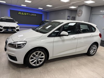 Shitet Bmw Searia 2 216 2015